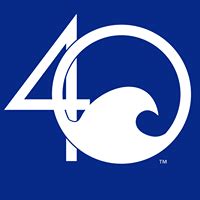 image of 4ocean logo